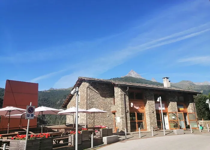 Rifugio Galaberna