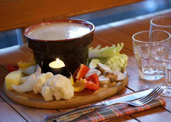 Hotel Rifugio Galaberna Ostana