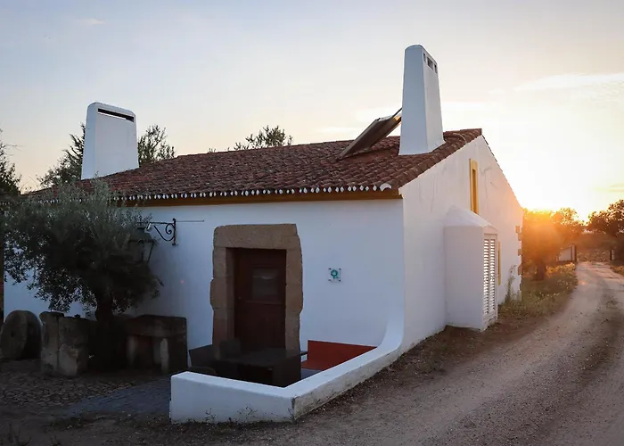Boutique Herdade Do Gamito Crato