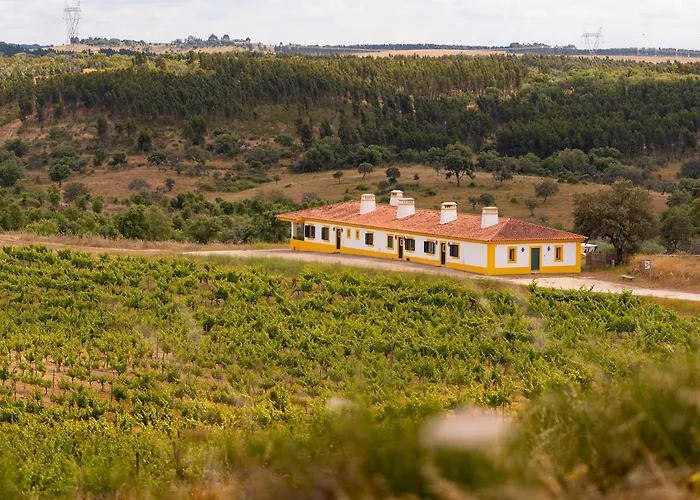 Boutique Herdade Do Gamito Crato