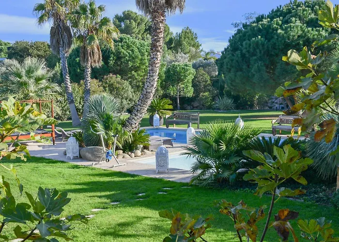 Bed and Breakfast Escapades Lointaines Perpiñán