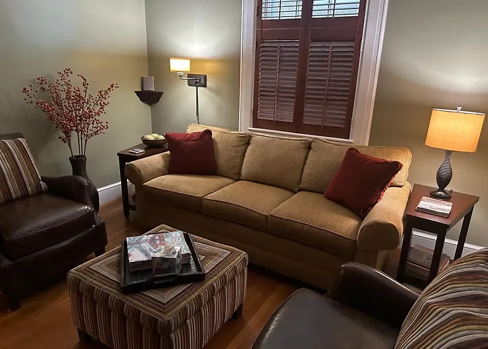 City House Bed And Breakfast