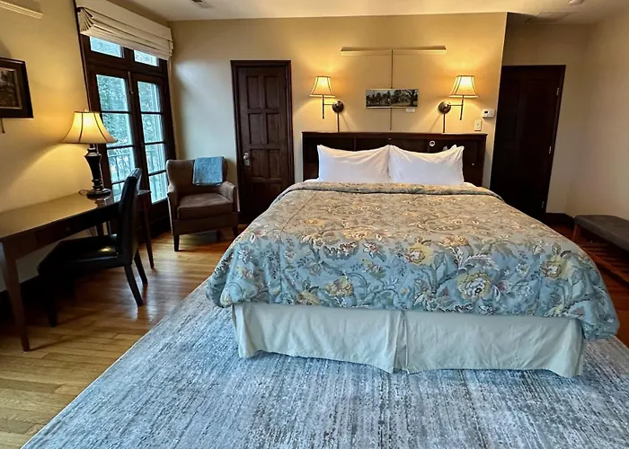 City House Bed And Breakfast Harrisburg