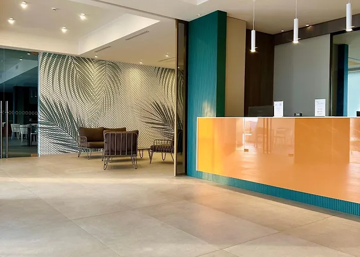Boutique Sud Hotel Pulsano
