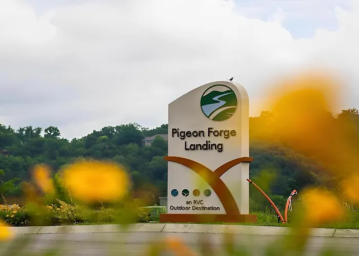 Pigeon Forge Landing Rv Resort