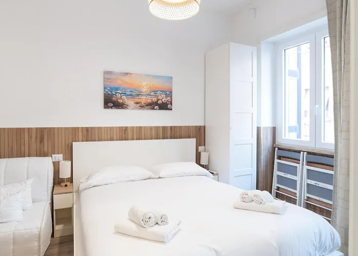 Residence San Paolo Roma