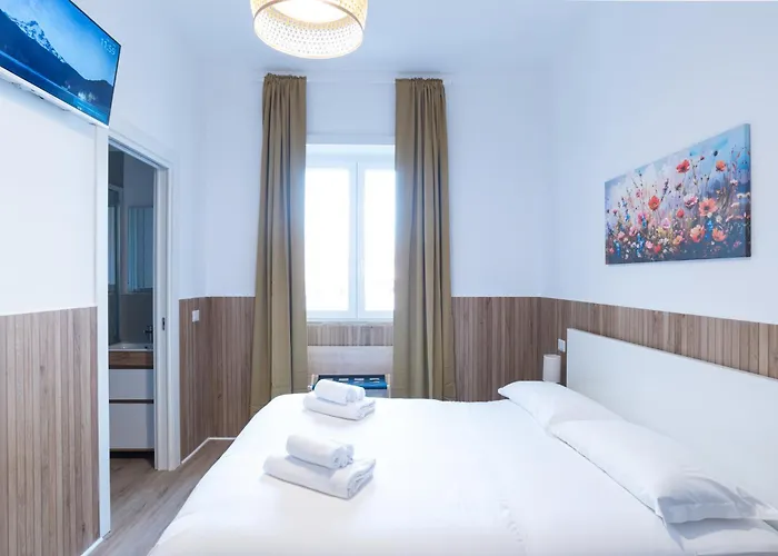 Residence San Paolo Roma