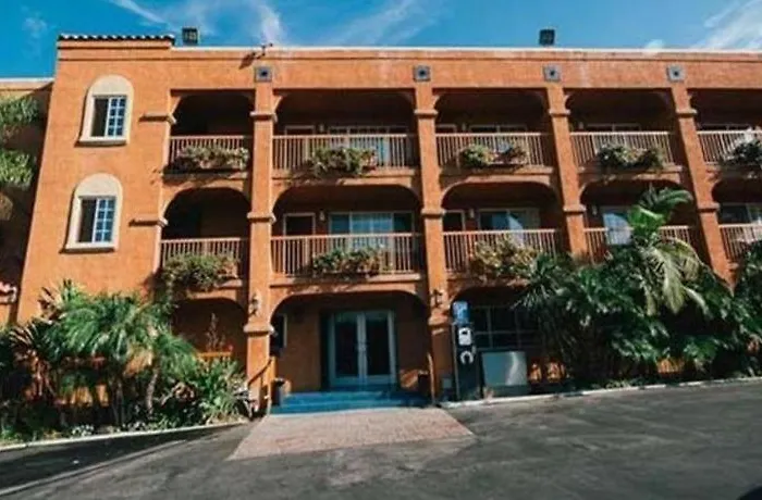 Los Angeles Downtown Hotels