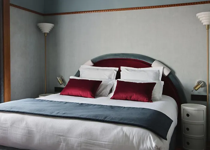 Hotel Mercedes