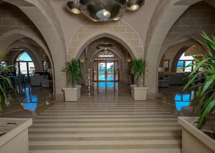 Hotel JAZ Dahabeya