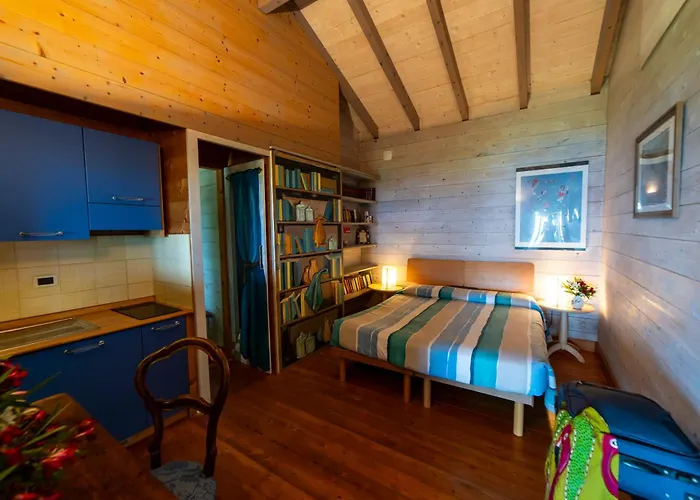 Agriturismo Natta Di Monte Tabor Celle Ligure
