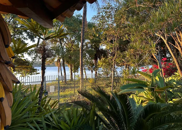 Casa Do Lago Hospedaria Brasília