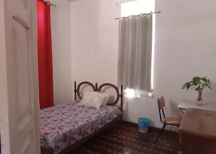 Boutique Red Arara Acomodação com café da manhã Salvador
