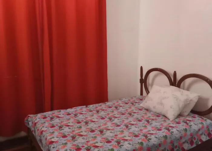 Boutique Red Arara Acomodação com café da manhã Salvador