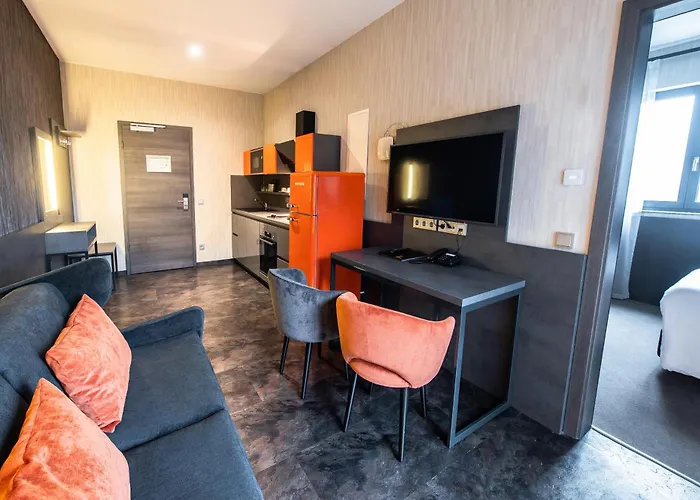 Boutique Premium By Gs Hotel München