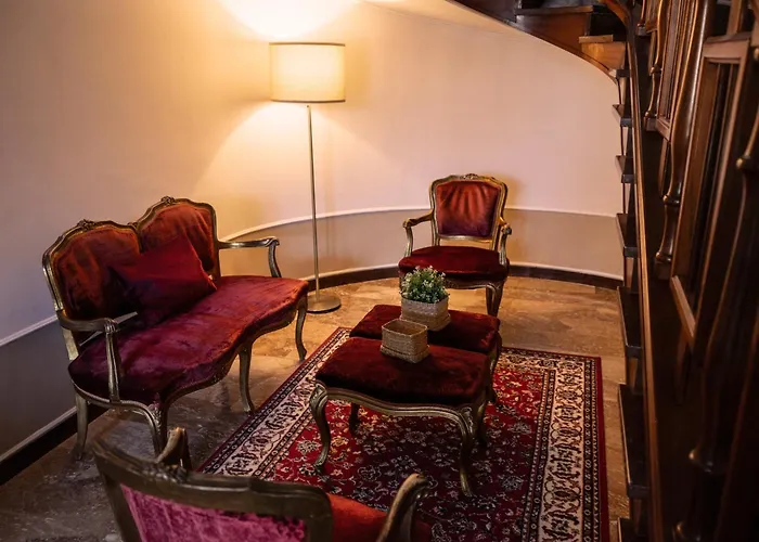 B&B L'Eden Cassino