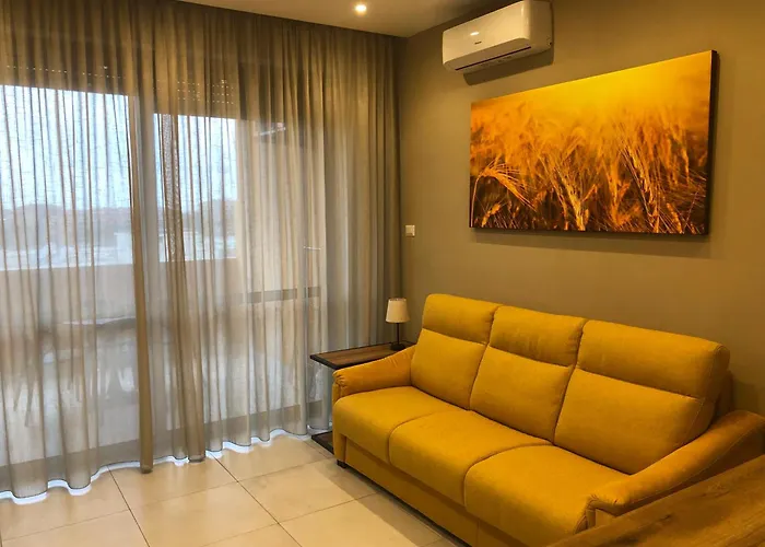 Appartamento Domus Aurelia Roma