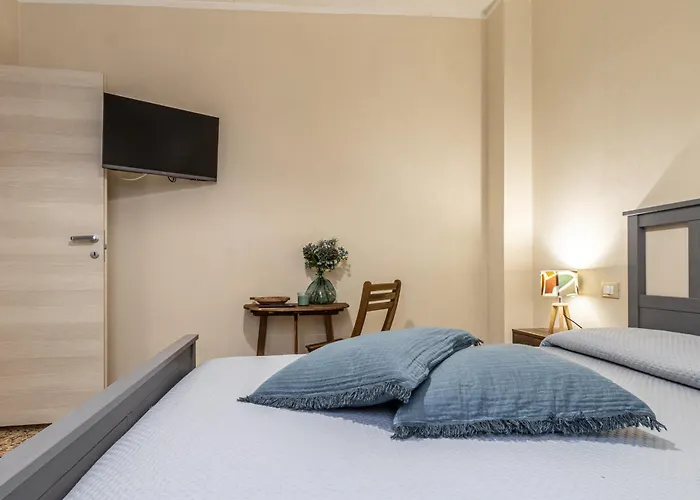 Hotel a 3 stelle a Livorno