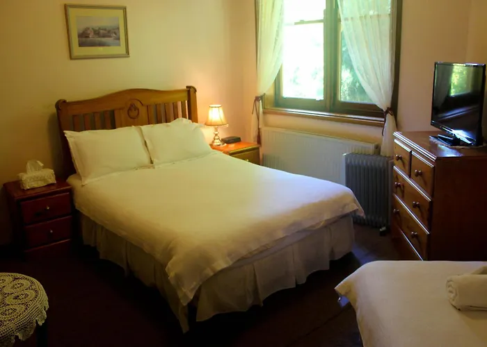 Hotel Avonleigh Katoomba