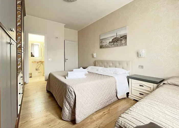 Bed and Breakfast Antico Platano Roma