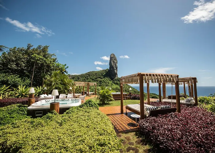 Pousada Morena Fernando de Noronha