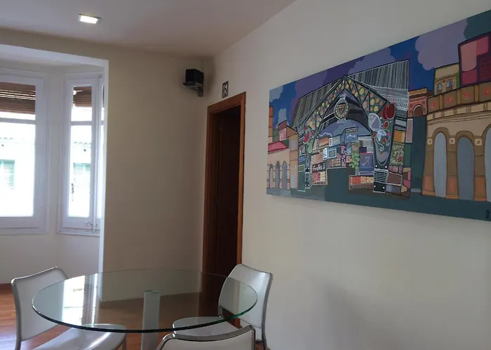 Boutique Hostal Madrazo Barcelona