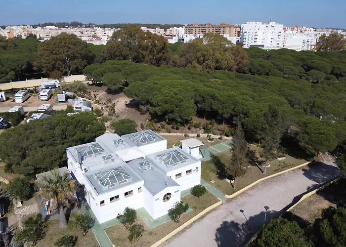 Hotel TAIGA Puerto Santa María El Puerto de Santa María
