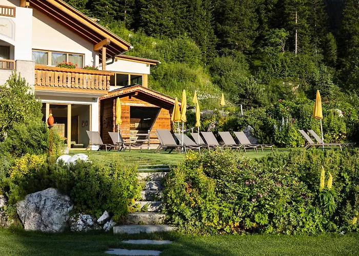 Hotel Costes Corvara