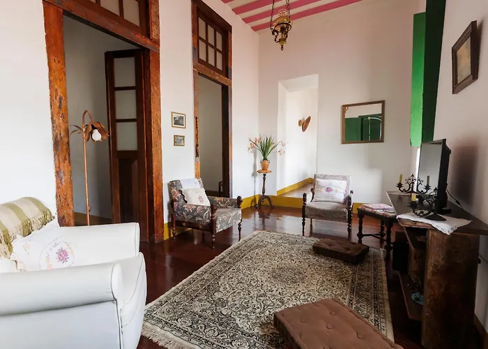 Casa de João