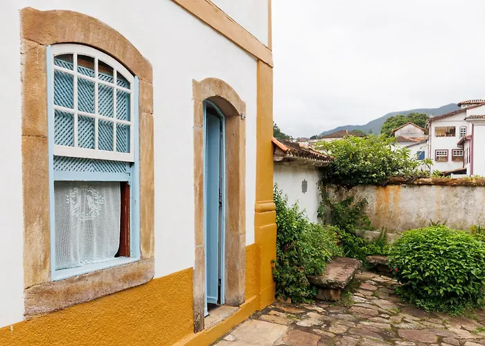 Casa de João