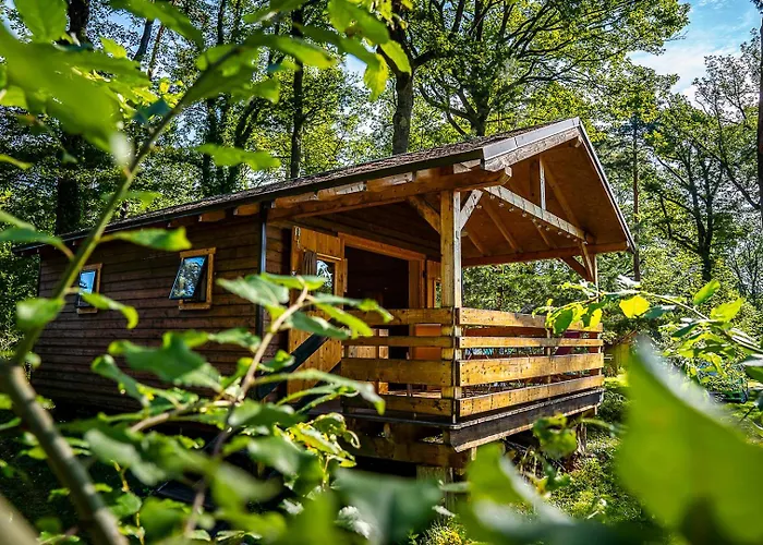 Camping Osenbach