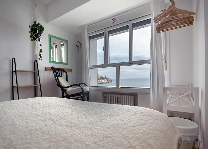 Boogalow Hostel Gijón