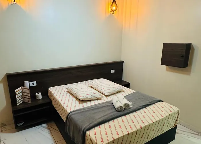 Hotel Patriarca São Paulo