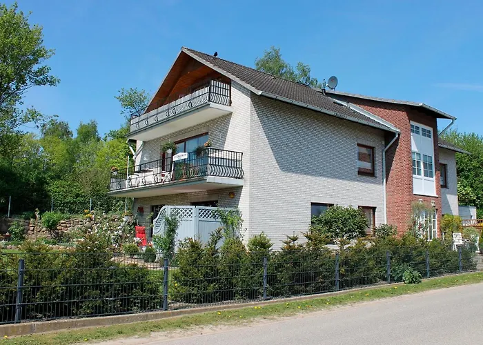 Ferienwohnung Kube Grömitz