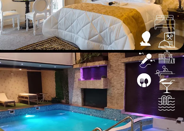 Hotel Paradis Cuzco