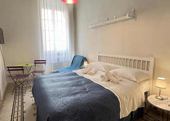 Hotel Le Violette Lucca