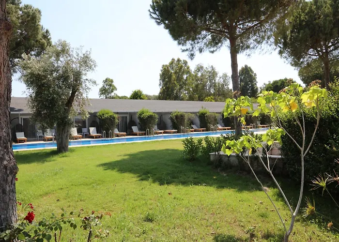 Venosa Beach Resort & Spa Didim
