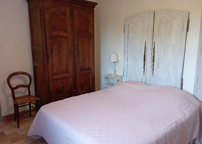 Mas la Vitalis Chambres D'Hôtes LʼIsle-sur-la-Sorgue