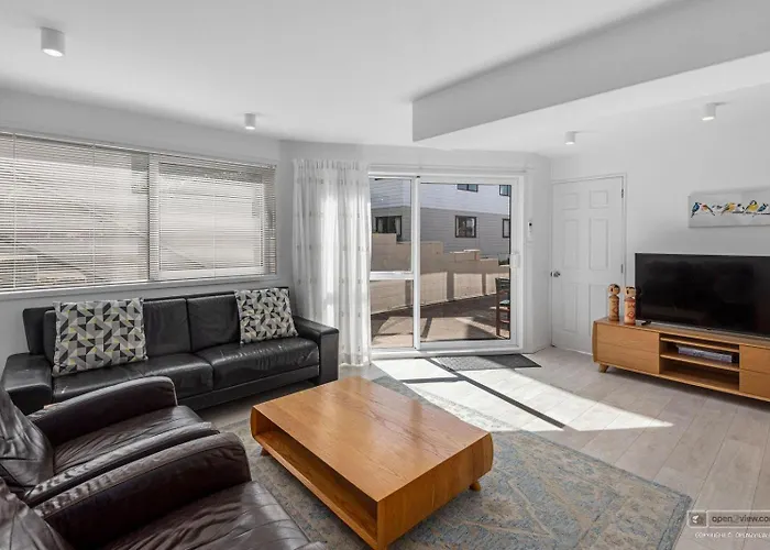 Austria Motel Paihia