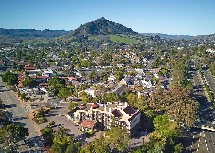 La Cuesta Inn San Luis Obispo