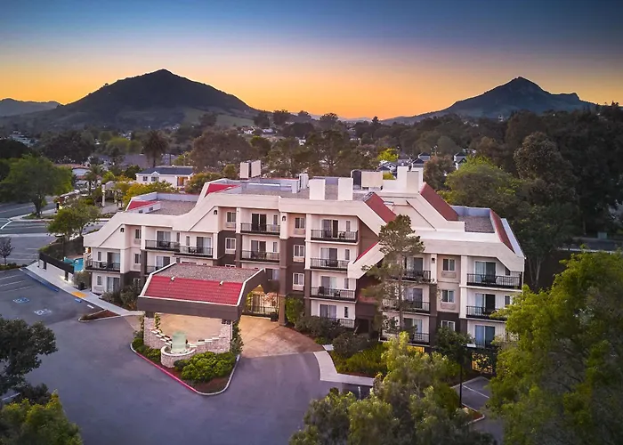 La Cuesta Inn San Luis Obispo