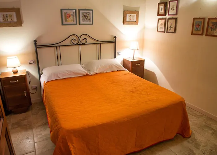 Agriturismo Il Sambuco