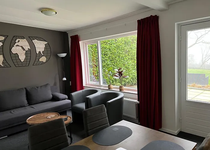 Boetiek Hermes Appartementen Berg en Terblijt