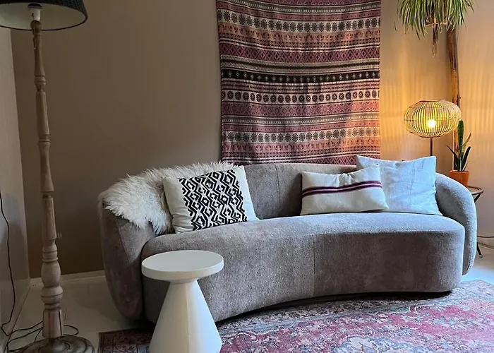 Cosy House Villa Otterlo