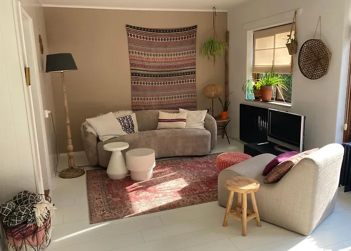 Cosy House Villa Otterlo