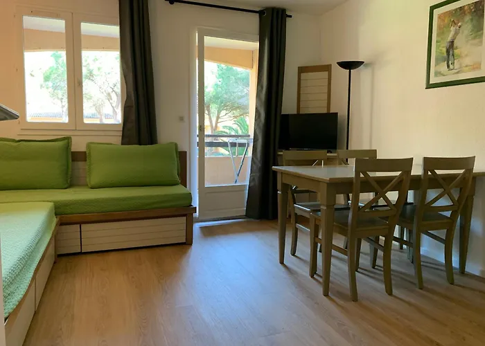Résidence Valescure Saint-Raphaël