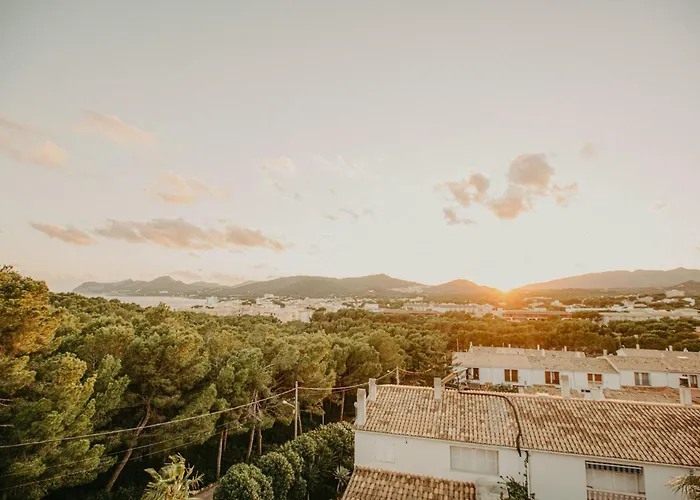 Villa Xapala Exklusive Traumvilla mit 7 Schlafzimmern in ruhiger Lage bei Cala Ratjada