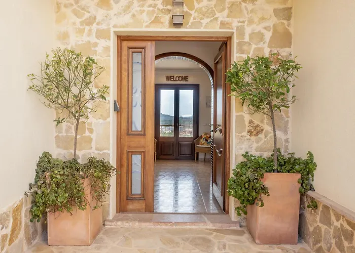 Villa Xapala Exklusive Traumvilla mit 7 Schlafzimmern in ruhiger Lage bei Cala Ratjada