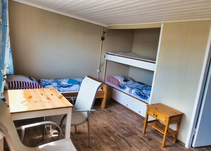 Lübeck Ferienwohnung mit Hund