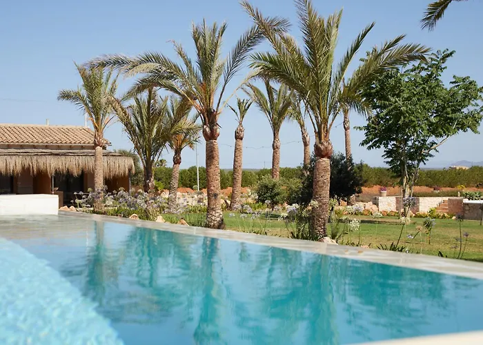 Finca Cantó de Marina - Adults Only Campos 